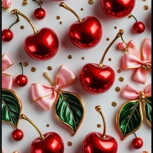 Meet your Posher, Anastacia